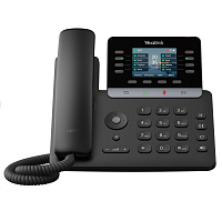 Yealink SIP-T73W SIP telefon, 2,8" barevný, 1 x USB, 320 x 240,  WiFi, Bluetooth, 2 x RJ45 10/100/1000 Mbps