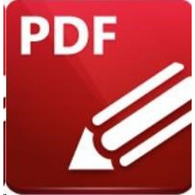 PDF-XChange Editor 10 - 5 uživatelů, 10 PC/M1Y - Dokup Maintenance 1 rok