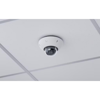 UBNT UVC-G6-Dome - UniFi Video Camera G6 Dome bílá