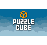 Puzzle Cube (PC) klíč Steam