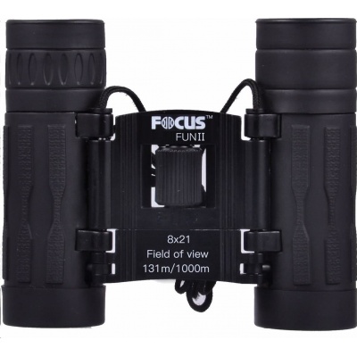 Dalekohled Focus Sport Optics FUN II 10x25
