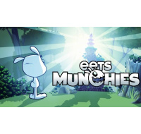 Eets Munchies (PC) klíč Steam
