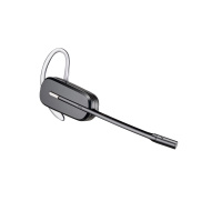 Poly CS540 Headset with Headband and Earloops