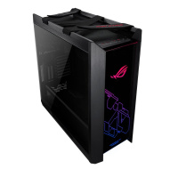 ASUS case ROG STRIX HELIOS GX601 BLACK AURA, EATX, RGB Mid-Tower, černá