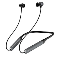 VERBATIM sluchátka TruSound ANC, Bezdrátová, BT, černá