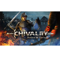 Chivalry: Medieval Warfare (PC/MAC/LX) PL DIGITAL