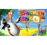 ChickenShoot Gold (PC) DIGITAL