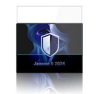 3mk BladeShield Center Display pro Jaecoo 5 2024