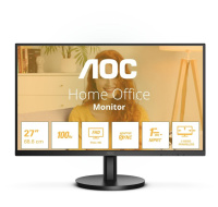 AOC MT VA LCD WLED 27" 27B3HMA2  - VA panel, 100Hz, 1920x1080, D-Sub, HDMI, repro