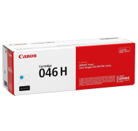 Canon TONER CRG-046HC azurový pro i-SENSYS LBP653cdw, LBP654cx, MF732cdw, MF734cdw, MF735cx (5000 str.)