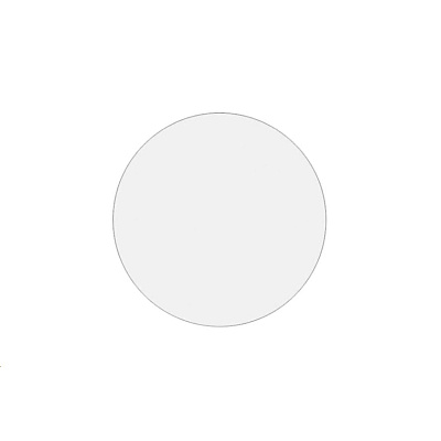 WG Ochranná fólie Premium 500 6A Dry/hodinky AirFlex 3 Rizz It! Golden/Silver/watch