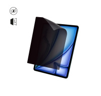 DICOTA Privacy Filter 4-way side-mounted Apple iPad Air(Gen.4/5) iPad Pro(Gen.1-4) 11