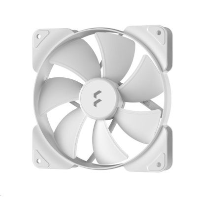 FRACTAL DESIGN ventilátor Aspect 14 White, 140mm