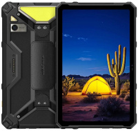 Tablet Ulefone Armor Pad 4 Ultra 5G 8GB/256GB (Black) [No Charger], EU