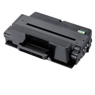 HP - Samsung MLT-D205L High Yield Black Toner Cartridge (5,000 pages)