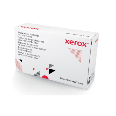 Xerox Everyday alternativní toner Samsung (MLT-D111S/ELS) pro SL-M2020, Xpress SL-M2022(1000str)Mono