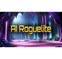 AI Roguelite (PC) klíč Steam
