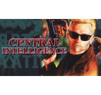 Central Intelligence (PC) DIGITAL