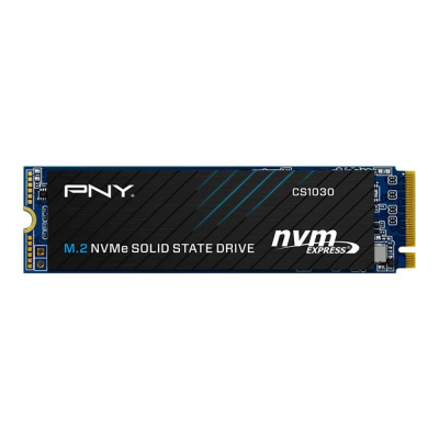 PNY SSD CS1030 1TB, PCIe Gen3x4, M.2 2280, (R:2100/ W:1700MB/s)