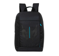 ACER Predator Urban Backpack 18" (PBG510),27l,voděodolný,kapsa na ntb až 18",nastavitelné popruhy,černá