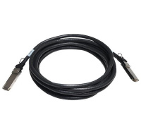 HPE X240 40G QSFP+ QSFP+ 1m DAC Cable JG326A RENEW