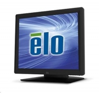 ELO dotykový monitor 1517L 15" LED AT (Resistive) Single-touch USB/RS232  rámeček VGA Black