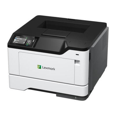 LEXMARK SFP tiskárna MS531dw  A4 LASER, 44ppm,  USB, Wi-Fi, dotykový LCD