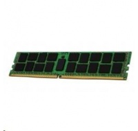 KINGSTON DIMM DDR4 16GB 2666MT/s ECC Reg Single Rank