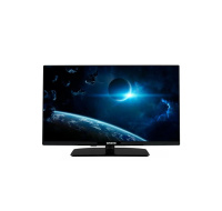 ORAVA LT-1095 SMART LED TV, 43" 109cm, FULL HD 1920x1080, DVB-T/T2/C, HbbTV, PVR ready, WiFi