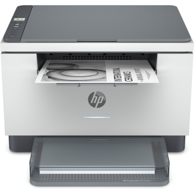 BAZAR - HP LaserJet Pro MFP M234d (29 ppm, A4, USB, PRINT, SCAN, COPY, duplex) - Poškozený obal (Komplet)