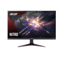 ACER LCD Nitro VG270W3bmiipx,27" FHD,240Hz,250nits,1ms,Audio,Repro,Vesa,HDMI,DP,Black