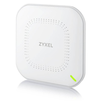Zyxel NWA50AX Wireless AX1775 WiFi 6 Dual-Radio PoE AP - rozbaleno, použito