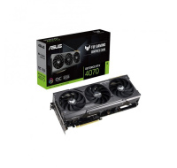 ASUS VGA NVIDIA GeForce RTX 4070 TUF GAMING OC 12G, 12G GDDR6X, 3xDP, 1xHDMI