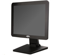 Virtuos 17'' LCD BMonitor BM-1700, dotykový, kapacit. , HDMI, VGA, USB