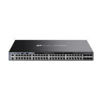 TP-Link OMADA switch SG6654X (48xGbE,6xSFP+,2xUSB2.0,2xconsole)