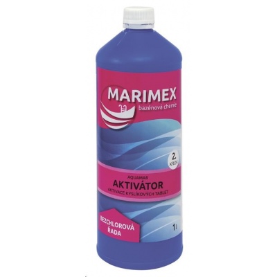 Marimex Aquamar Aktivátor 1 l