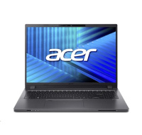 ACER NTB TravelMate P2 16 (TMP216-71-G3-TCO-53AR),Ultra 5 125H,16"WUXGA,16GB,512GB SSD,Intel,W11P,Gray