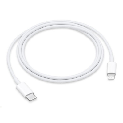 APPLE USB-C na Lightning kabel (1m)