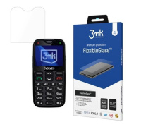 3mk hybridní sklo FlexibleGlass pro Evolveo EasyPhone XG