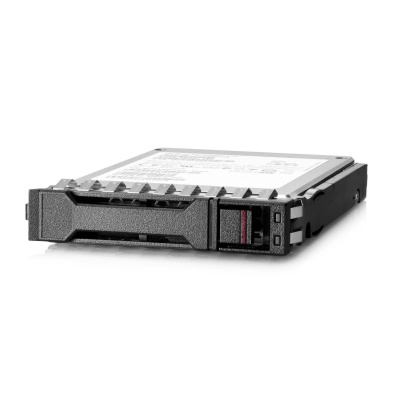 HPE 3.84TB SAS 12G Read Intensive SFF BC PM1643a SSD P40558R-B21 RENEW