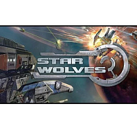 Star Wolves (PC) DIGITAL Steam
