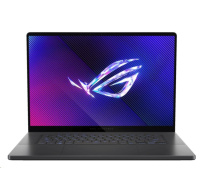 ASUS NTB ROG Zephyrus G16 (GU605MI-NEBULA271W), Ultra 7 155H, 16" 2560 x 1600, 32GB, 1TB SSD, RTX 4070, W11 Home, Grey