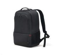 DICOTA Eco Backpack Plus BASE 13-15.6, black