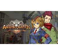 Aegis of Earth: Protonovus Assault (PC) klíč Steam