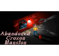 Abandoned Croxon Mansion (PC) klíč Steam