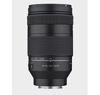 Samyang AF 60-180mm F/2.8 Sony FE (full frame & APS-C)