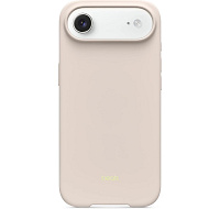 Apple Beats iPhone Air Case with MagSafe and Camera Control — Lime Stone