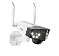 REOLINK bezpečnostní kamera Duo Series W730, Duo 2 WiFi, PIR, Wi-fi, duální čočky