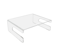 DESQ Podstavec pod monitor s držákem