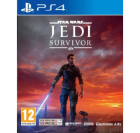 PS4 hra Star Wars Jedi: Survivor